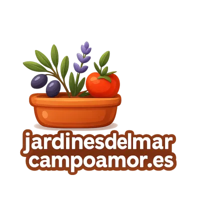 Logo jardinesdelmarcampoamor.es